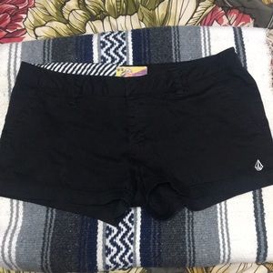 Volcom shorts